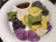 -五谷丰登农家院·地道胶东菜·海鲜烧烤(威海店)
