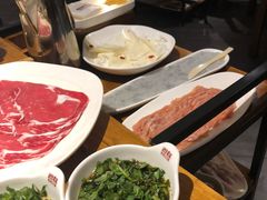 -巴奴毛肚火锅(广益哥伦布店)