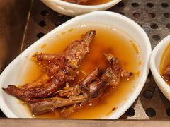 -德得轩烤涮一体自助餐厅(王府井店)