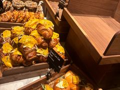 -B&C黄油与面包·THE GARDEN BAKERY概念店(世纪汇店)