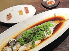 -江礼·钱塘鱼鲜·精致萧山菜