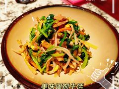 南京素什锦-南京大牌档(龙湖长楹天街店)