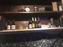 -后巷酒吧Back Alley(未来广场店)