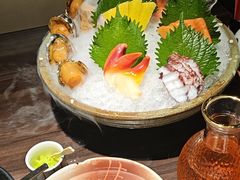 -匠和风精致料理(莆田财富中心店)