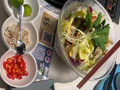 -百年果林椰子鸡(中洲店)