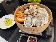 -味钱塘·钱塘浙宴(宋城之江银泰店)