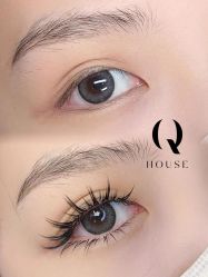-QHOUSE美甲美睫