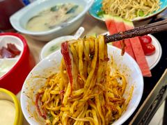 -吴记百姓菜馆·北京菜·烤鸭(故宫店)