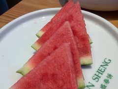 -满盛春饼·新津菜(河北路总店)