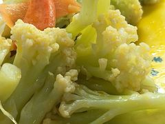 -浙大城市学院第二食堂