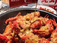 -靓虾二哥长沙地标小龙虾(五一广场店)