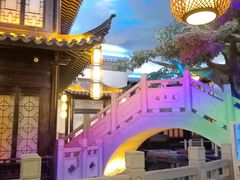 -馋遇江南·精致湖景雅宴(东方之门店)