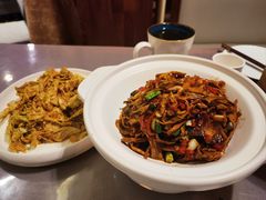 -天和晟新京菜.水煮鱼.湘土菜(国展店)