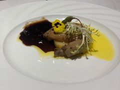 -王品牛排(杭州大厦店)