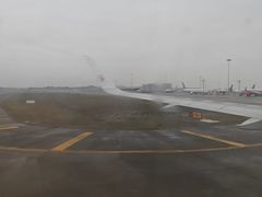 -福州长乐国际机场