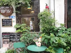 -小河直街历史文化街区