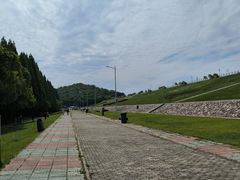 -南京金牛湖风景区