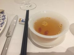 -Yan Ting 宴庭中餐厅(上海静安瑞吉酒店)