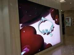 -GranVida生活超市(海信广场店)
