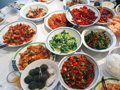 -欧记大排档·景德菜(上海首店)