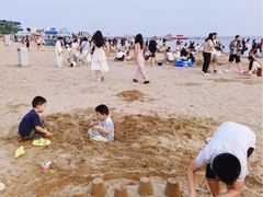 -老虎石海上公园