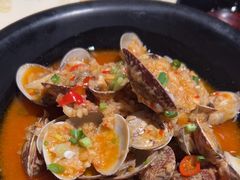 -聚味瞿记·龙虾堂(咸嘉湖店)
