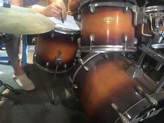 -西音阳光音乐艺术培训中心