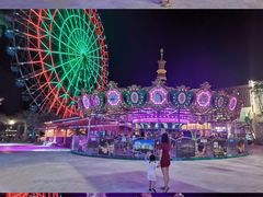 -三亚海昌梦幻海洋不夜城