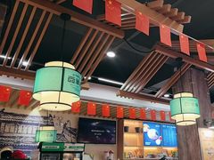 -西羊市老米家泡馍(西羊市店)
