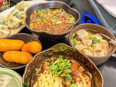 -华夏良子·足道spa艾灸(五四广场店)