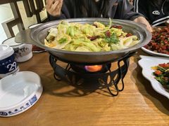 -老湖南湘土菜馆(普阳街店)