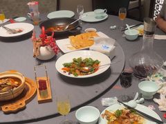 -鑫复盛礼记酒店·国家白金五钻酒家