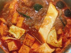 -姐妹辣糊糊(朝阳巷二店)