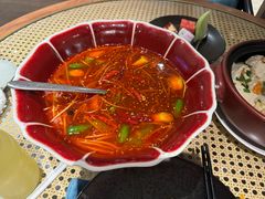 -杭州西湖柳莺里酒店·闻莺厅