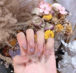 -兔猫ToMoreNails美甲美睫