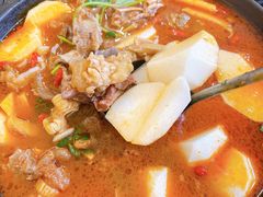 -湘肠香火锅店(团结湖店)