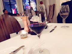 -上海和平饭店华懋阁 Cathay Room
