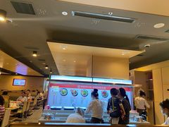 -海底捞火锅(欣大百货店)