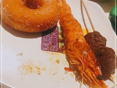 -堂会(白云店)