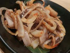 -新石器烤肉(中房金谊广场店)
