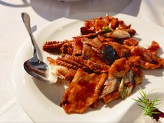 爆三样-万盛合(渔人码头店)