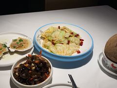 -老伙记海鲜码头(北滘店)