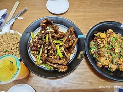 -掌上鲜(南顺城街店)