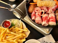 -一枚西点(运河路店)