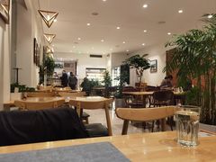 -ALAMEEN阿拉伯餐厅(三里屯店)