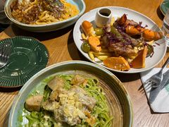 -Rosemary·纽西兰简餐(江南西店)