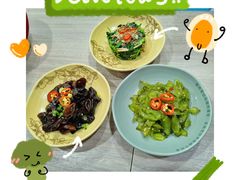 -康师傅私房牛肉面(北京南站店)
