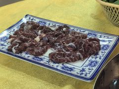 -大戚饭店(泰华路店)