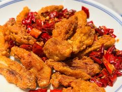 -欧记大排档·景德菜(上海首店)