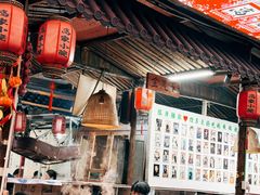 -高家小院铁锅炖大鹅(哈西高铁站店)